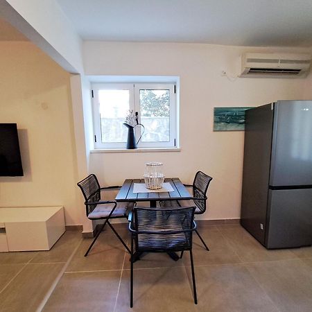 Apartments Ivanka Supetar Kültér fotó