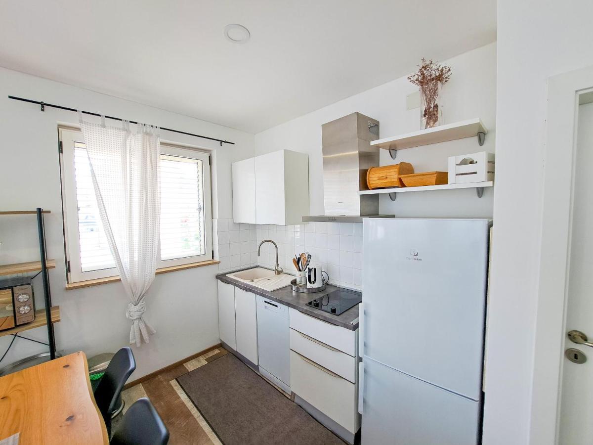 Apartments Ivanka Supetar Kültér fotó