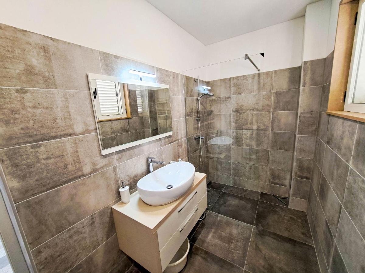 Apartments Ivanka Supetar Kültér fotó