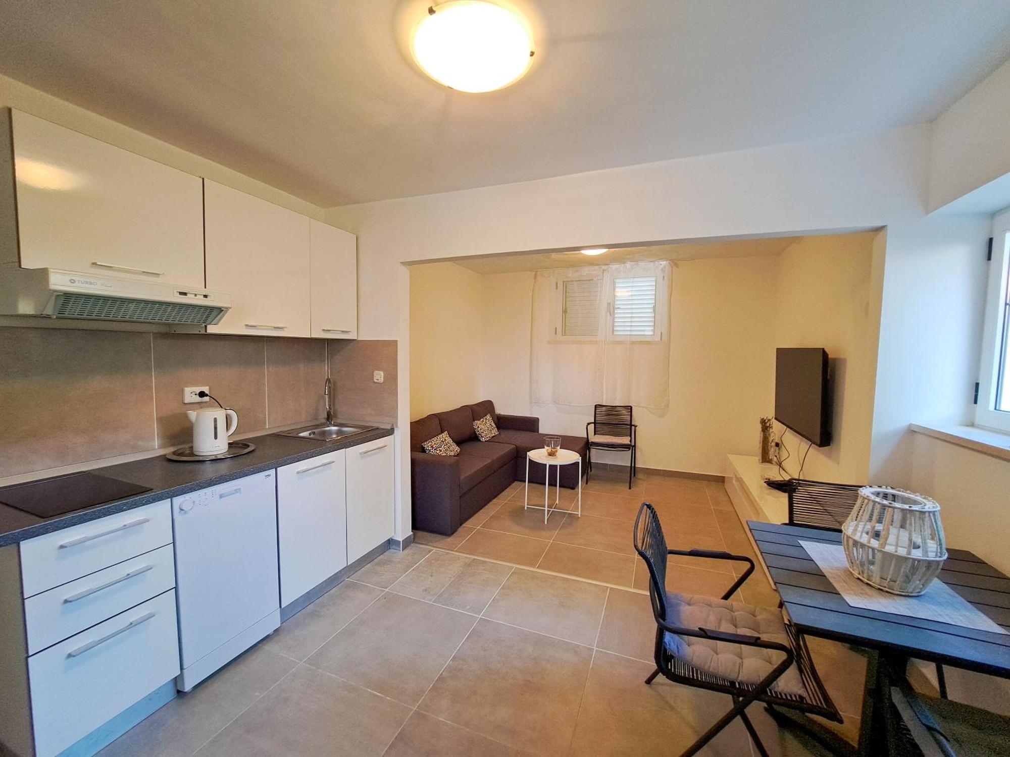Apartments Ivanka Supetar Kültér fotó
