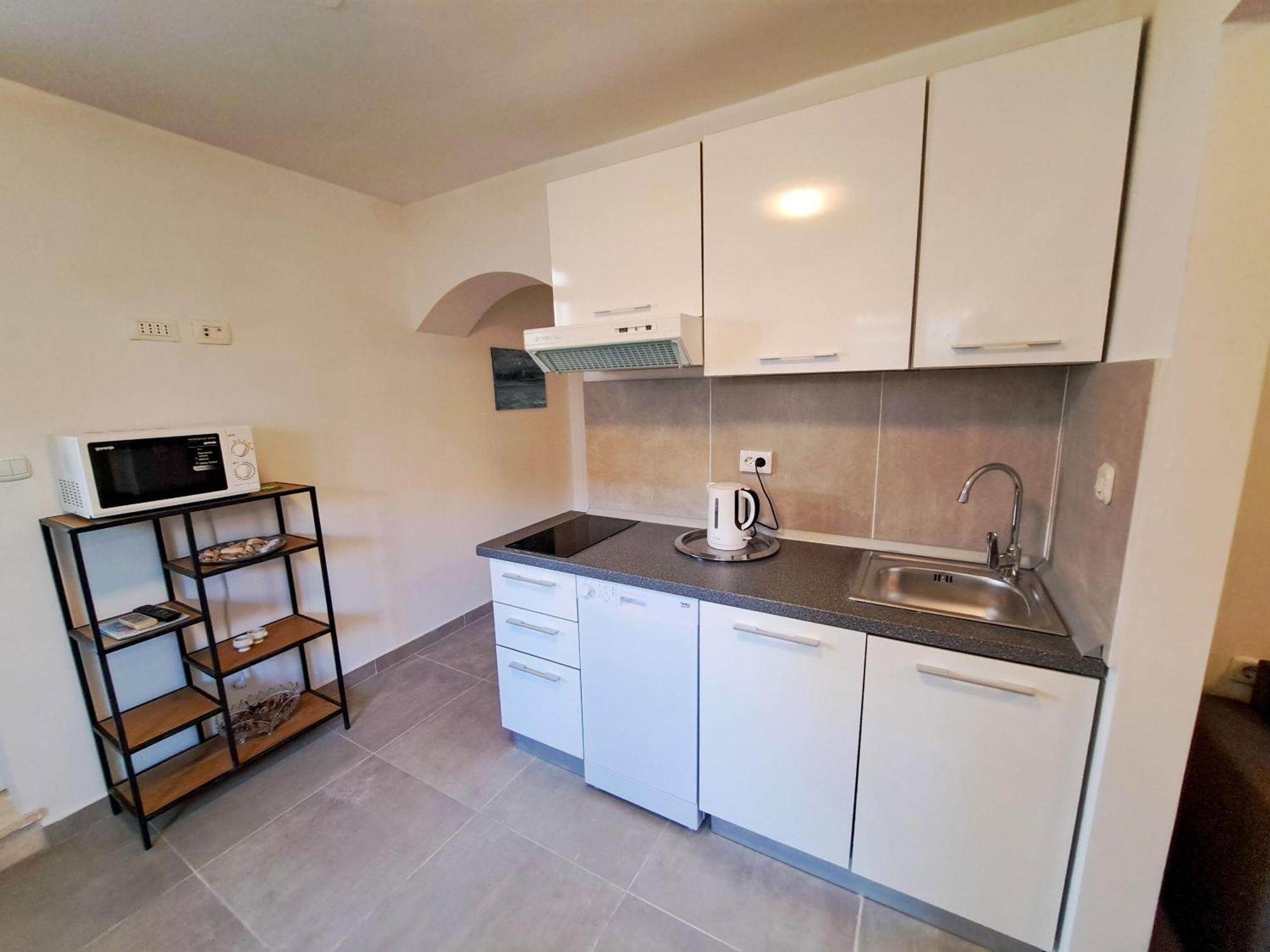 Apartments Ivanka Supetar Kültér fotó