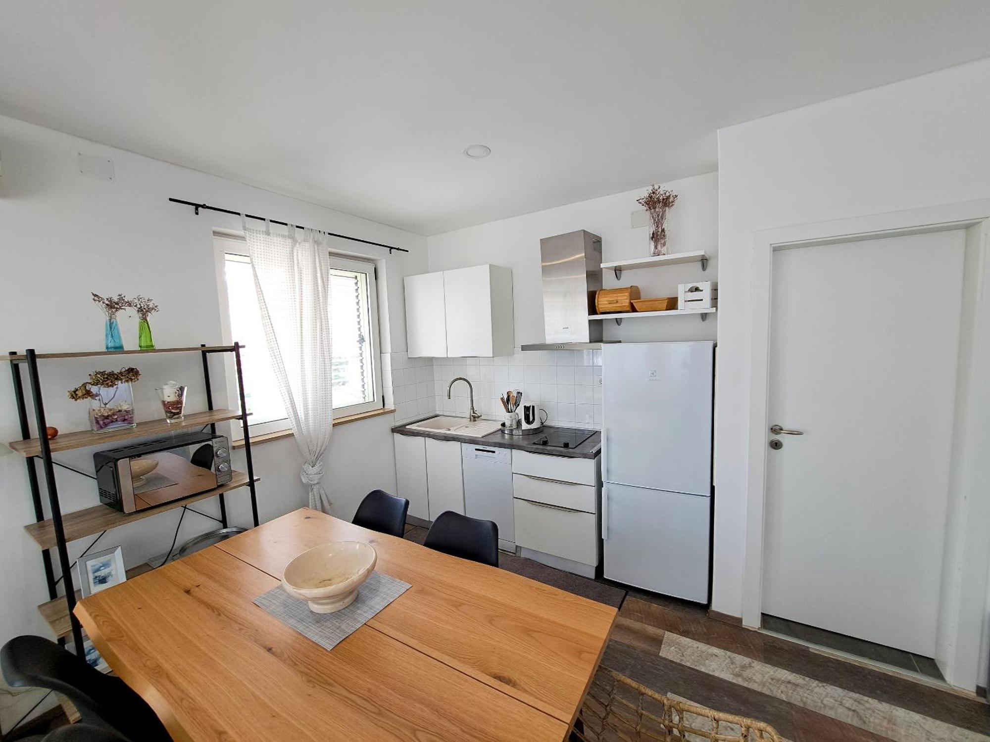 Apartments Ivanka Supetar Kültér fotó