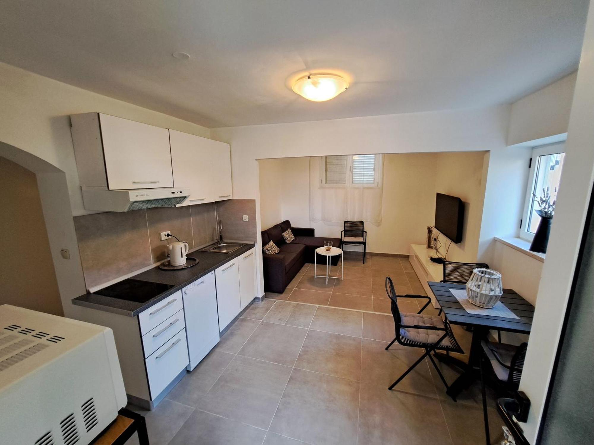 Apartments Ivanka Supetar Kültér fotó